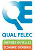 Logo certification qualifelec