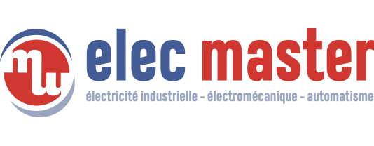 Logo d'ELEC MASTER