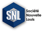 Logo SNL (Société Nouvelle Louis)